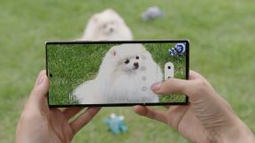 kvalitet kamere na samsung telefonu prednja zadnja kamera koliko megapiksela 