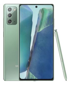 Samsung preskače Note seriju, da li olovčica odlazi u penziju