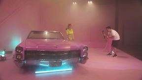 Maya Berovic novi album Intime spot Huawei P40 Pro+, Maya Berovic nove pesme 2020 album Intime