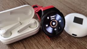 Huawei Watch GT 2e slušanje muzike preko Bluetooth slušalica bez telefona