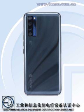 Selfi kamera ispod ekrana, ZTE AXON 20 5G premijera 1. septembar, ZTE AXON 20 5G kako radi kamera