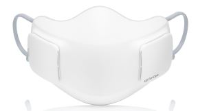 LG maska za lice precišcava vazduh, LG PuriCare Wearable maska za lice sa baterijom