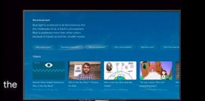 Google Sabrina televizija Youtube stream striming platforma 