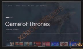 Google Sabrina televizija Youtube stream striming platforma 