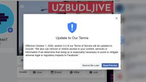 Facebook promena pravila, Facebook kontroliše objave korisnika, Facebook lažne vesti zabrana brisanj