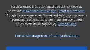 Prodaje se prva SMS poruka pomoću NFT blockchain tehnologije