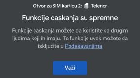Prodaje se prva SMS poruka pomoću NFT blockchain tehnologije