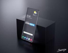 Samsung providni telefon cena Transparentnost