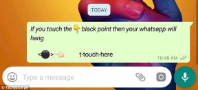 WhatsApp poruka bomba, WhatsApp poruka resetuje aplikaciju, Loše opasne WhatsApp poruke rešenje