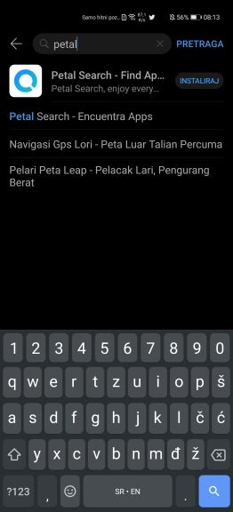 Kako instalirati Google aplikacije na Huawei P40 telefone, Huawei Google aplikacije rešenje video