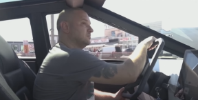 Ilon Mask Bosanci napravili Cybertruck Teslin kamion Tesla Neuralink