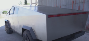 Ilon Mask Bosanci napravili Cybertruck Teslin kamion Tesla Neuralink