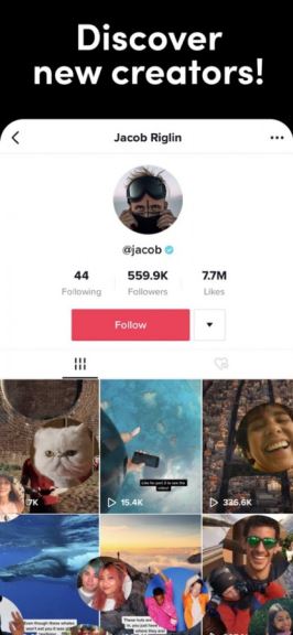 Meta plaćala loše vesti o TikTok mreži