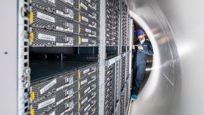 Microsoft DATA centar pod vodom, Microsoft DATA centar Dablin kako izgleda foto video