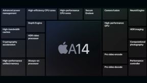 Apple A14 Bionic cipset specifikacije opis slike kako radi, Apple A14 Bionic cip 5 nm iPhone 12 info
