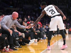 Nikola Jokic Denver Nuggets Stiv Balmer milioni, Microsoft Stiv Balmer košarka Los Angeles Clippers