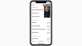 iPhone narandžasta tacka, Šta znaci narandžasta iPhone tacka ekran, iPad narandžasta zelena tacka