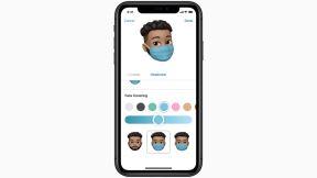iPhone narandžasta tacka, Šta znaci narandžasta iPhone tacka ekran, iPad narandžasta zelena tacka