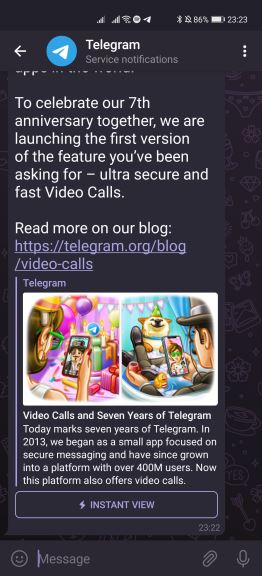 telegram apple tužba google 