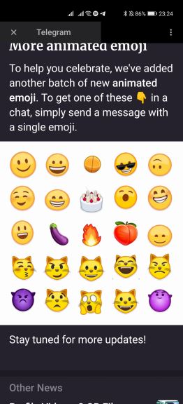 telegram apple tužba google 
