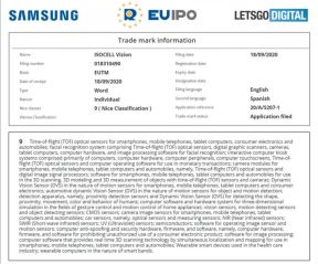 Samsung telefoni kamera senzori Apple Sony