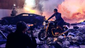 No time to die Džejms Bond film torenti kvalitet