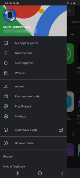 Google Play Store pravila kazne Appstore Apple iPhone Android prodavnica