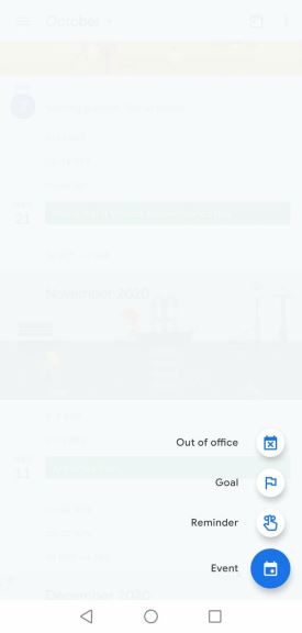 Google kalendar aplikacija popravke ažuriranje to do list licni dnevnik