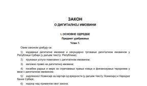 Programeri Jutjuberi porez Ministarstvo finansija Republike Srbije placanje poreza