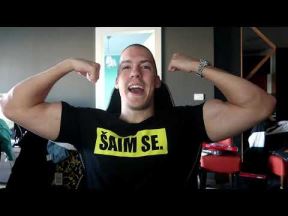 srpski jutjuberi youtube scena omco baka prase 