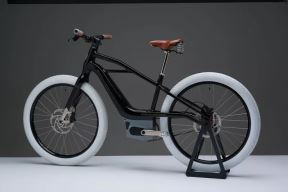 harley-davidson series 1 elektricni bicikl ebicikl foto video opis specifikacije cena kupovina 