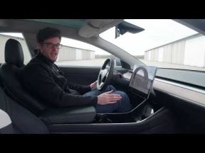 tesla povlači automobile greška šraf kočioni sistem model 3 model y pokvareni