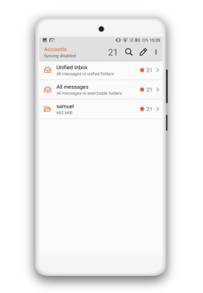 operativni sistem /e/os android google podrška zaštita podataka