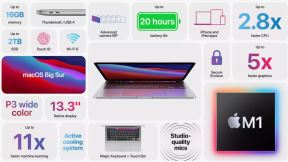 apple macbook air macbook pro racunari m1 cipset specifikacije performanse cene slike video