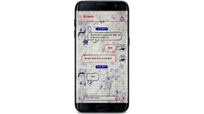go sms pro aplikacije bezbednosni propust dopisivanje sms poruke upozorenje 
