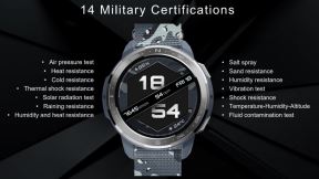 honor watch gs pro pametni sat cena opcije kako radi gps bluetooth muzika povezivanje na telefon