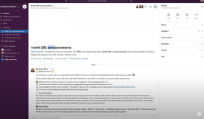 slack aplikacija za dopisivanje microsoft salesforce