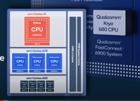 qualcomm cipset snapdragon 888 samsung galaxy telefoni