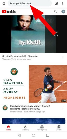 Youtube reklame šoping testiranje kupovina video snimci platforma