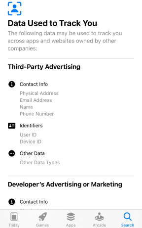 facebook app tracking transparency lični podaci korisnika društvene mreže instagram besplatno