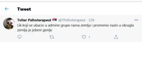 mustafa sejdinovic ravnozemljasi grupa promena imena ravna zemlja balkan okrugla zemlja foto video