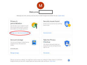 gugl vas prati prodaje podatke korisnika saveti i trikovi kako protiv google