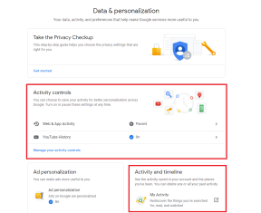 gugl vas prati prodaje podatke korisnika saveti i trikovi kako protiv google