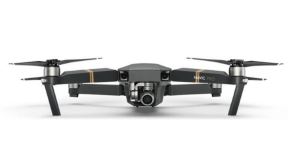 DJI stavljen na crnu listu američkog Ministarstva odbrane