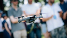 DJI stavljen na crnu listu američkog Ministarstva odbrane