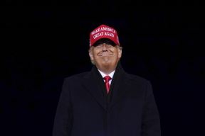 donald tramp tviter društvene mreže izbori u americi