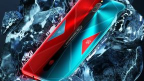 zte nubia redmagic 5s cena prodaja u srbiji karakteristike gejming telefon test review foto video
