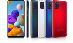 samsung galaxy a22 cena telefona
