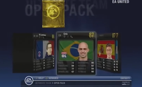 fifa lootbox kockanje video igre electronic sports