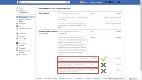 facebook privatnost korisnika društvene mreže mobilni telefoni